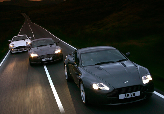 Aston Martin images