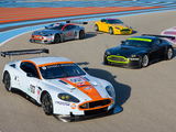 Aston Martin pictures