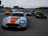 Images of Aston Martin