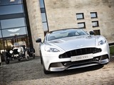 Photos of Aston Martin