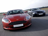 Aston Martin wallpapers