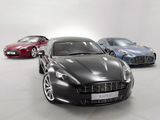 Aston Martin wallpapers