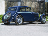Photos of Aston Martin MkII Saloon (1934–1936)