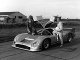 Photos of Aston Martin Nimrod (1981–1984)