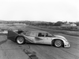 Pictures of Aston Martin Nimrod (1981–1984)