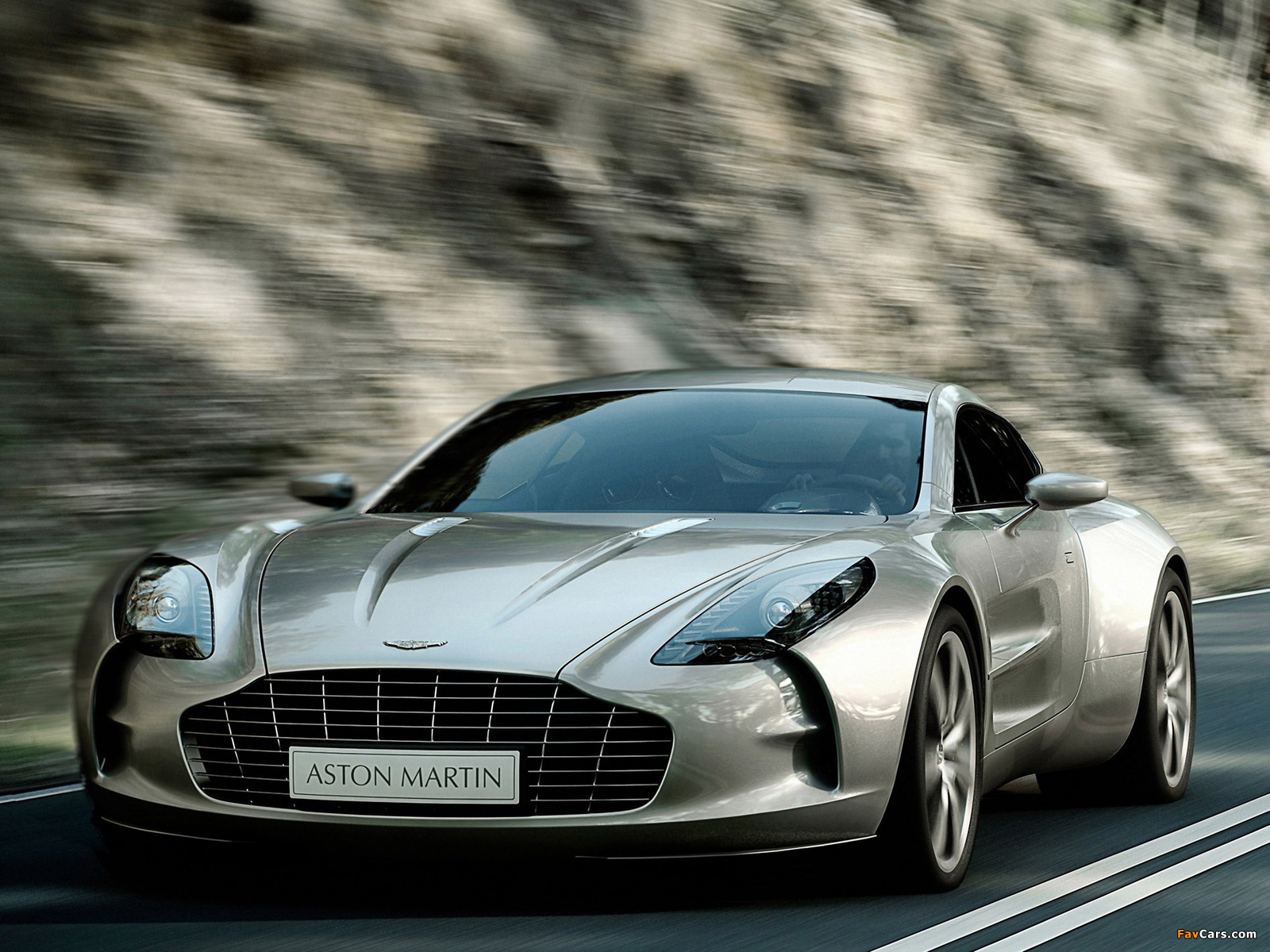 Pictures of Aston Martin One-77 (2009–2012) (1600 x 1200)