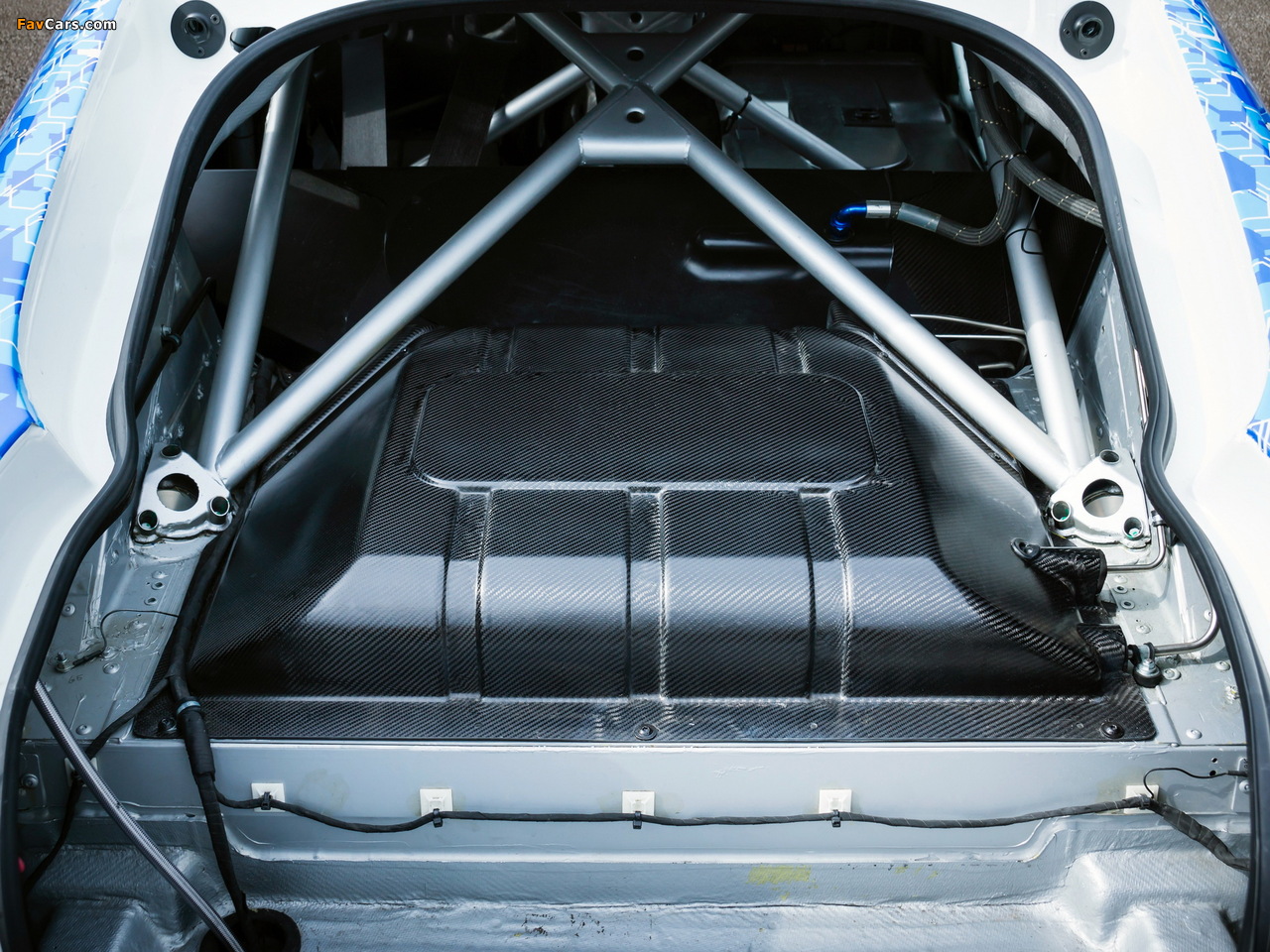 Aston Martin Hybrid Hydrogen Rapide S 2013 pictures (1280 x 960)
