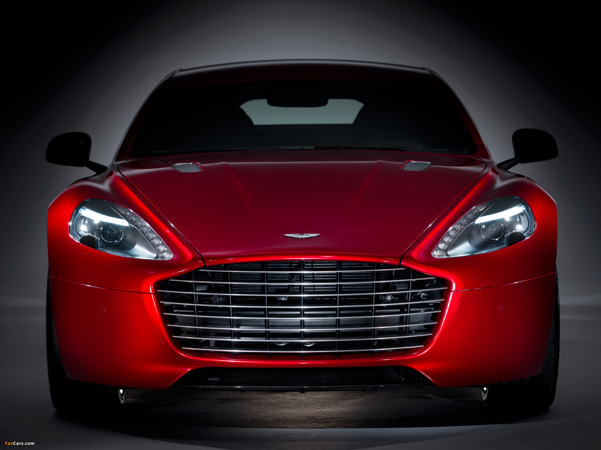 Pictures of Aston Martin Rapide S 2013 (2048 x 1536)