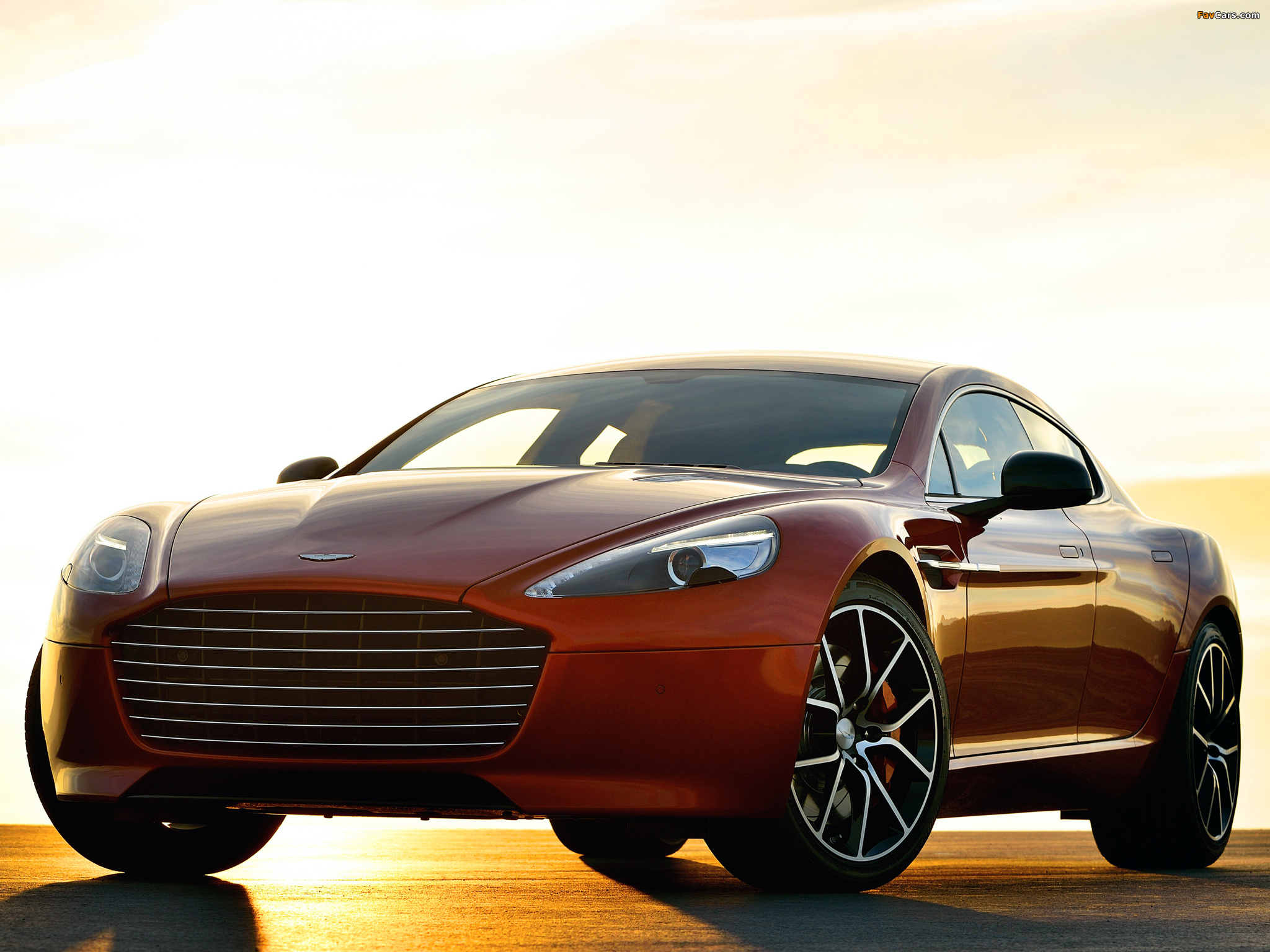 Pictures of Aston Martin Rapide S 2013 (2048 x 1536)