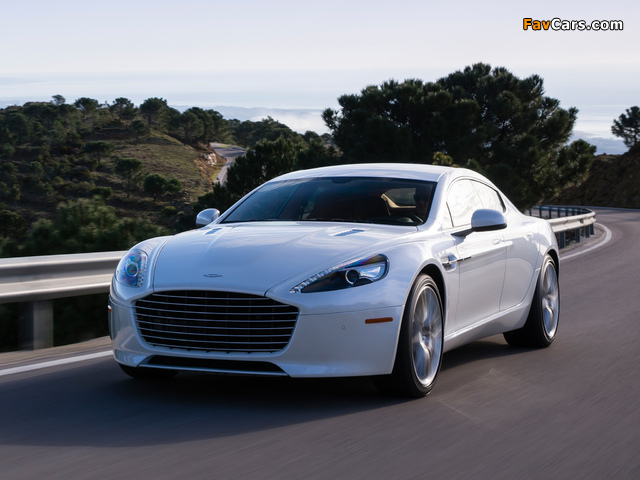 Pictures of Aston Martin Rapide S US-spec 2013 (640 x 480)