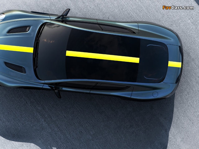 Pictures of Aston Martin Rapide AMR 2017 (640 x 480)