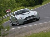 Aston Martin V12 Vantage (2009) photos