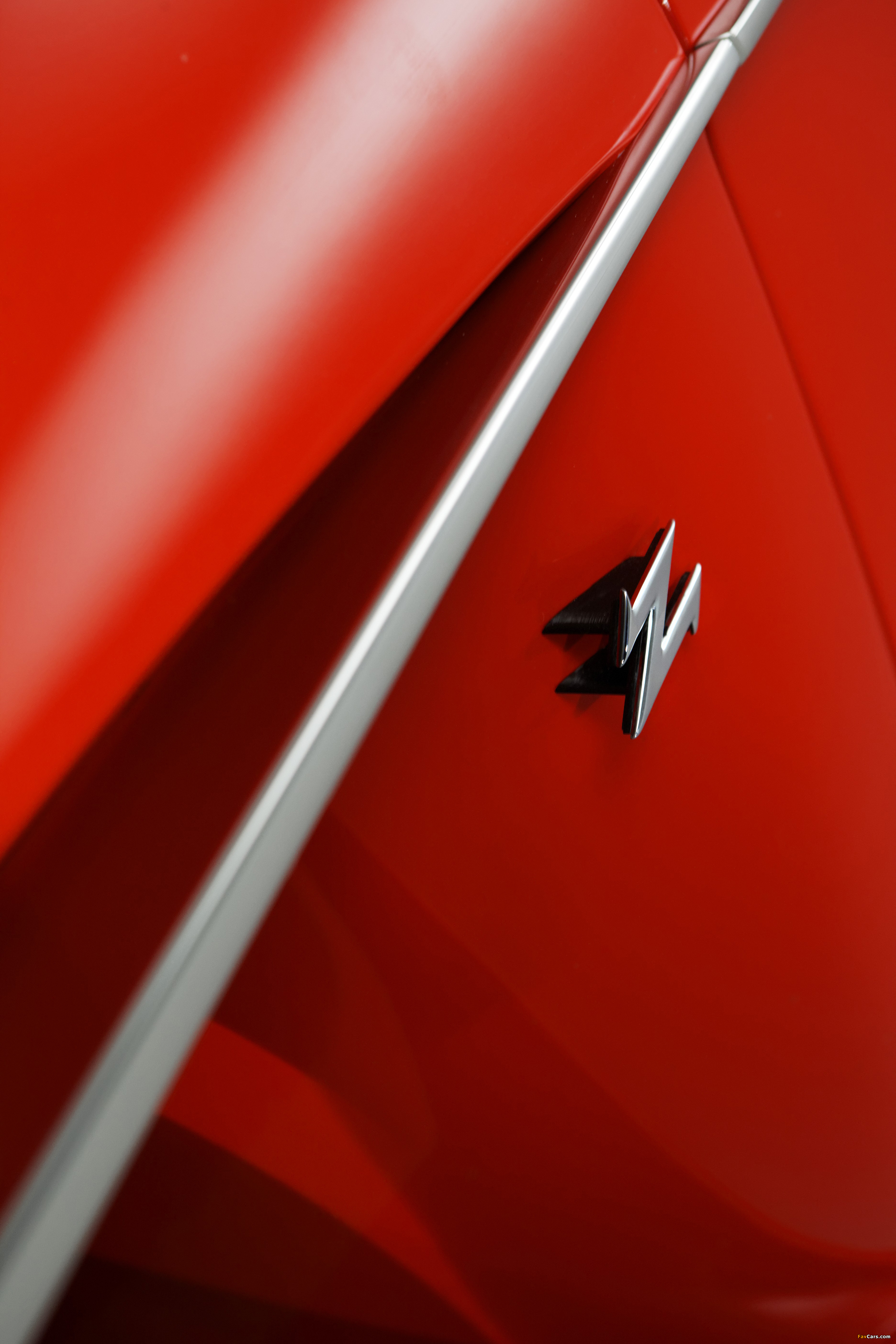 Aston Martin V12 Zagato 2011 images (2731 x 4096)