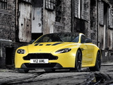 Aston Martin V12 Vantage S 2013 photos