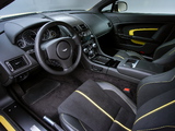 Aston Martin V12 Vantage S 2013 pictures