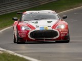Aston Martin V12 Zagato Race Car (2011) photos