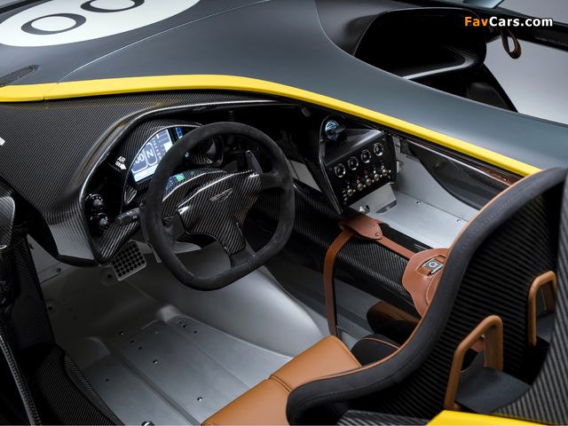 Images of Aston Martin CC100 Speedster Concept 2013 (640 x 480)