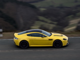 Photos of Aston Martin V12 Vantage S 2013