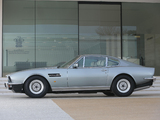Aston Martin V8 Saloon (1972–1989) images