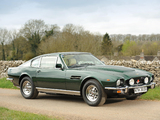 Aston Martin V8 Saloon (1972–1989) wallpapers