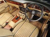 Aston Martin V8 Volante UK-spec (1977–1989) images