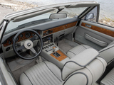 Aston Martin V8 Volante US-spec (1977–1989) images