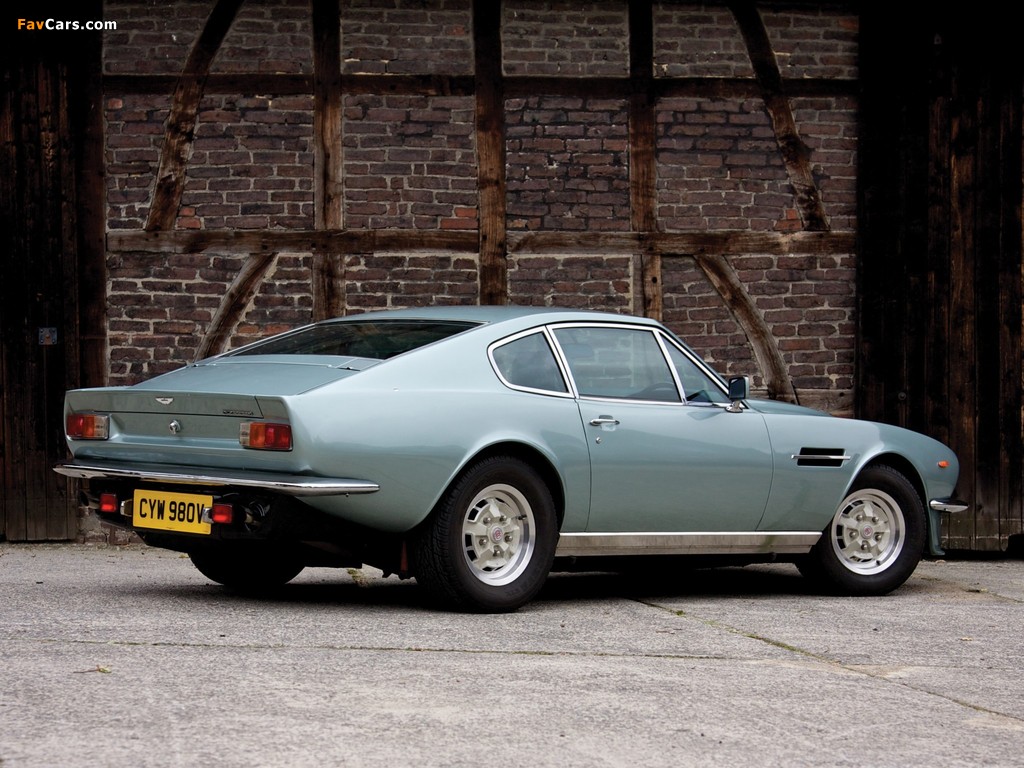 Aston Martin V8 Vantage UK-spec (1977–1989) images (1024 x 768)