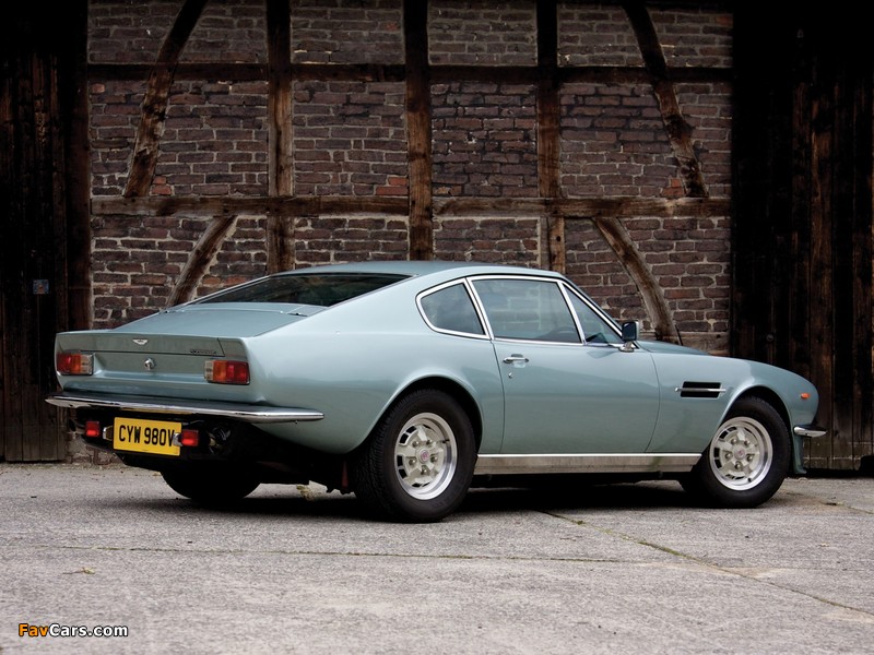 Aston Martin V8 Vantage UK-spec (1977–1989) images (800 x 600)