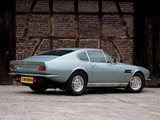 Aston Martin V8 Vantage UK-spec (1977–1989) images
