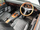 Aston Martin V8 Volante UK-spec (1977–1989) photos