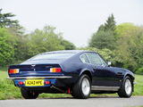 Aston Martin V8 Vantage UK-spec (1977–1989) photos