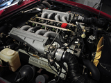 Aston Martin V8 Volante (1977–1989) pictures