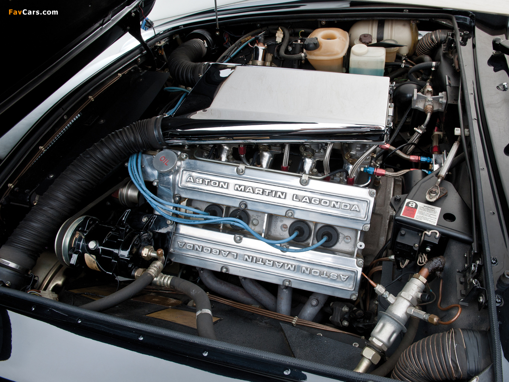 Aston Martin V8 Vantage Volante US-speс (1986–1989) pictures (1024 x 768)