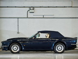 Aston Martin V8 Vantage Volante X-Pack (1987–1989) wallpapers