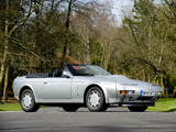 Aston Martin V8 Volante Zagato (1988–1990) images