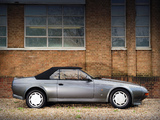 Aston Martin V8 Volante Zagato (1988–1990) pictures