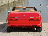 Aston Martin V8 Volante Zagato (1988–1990) wallpapers