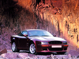 Aston Martin V8 Vantage (1993–1999) images