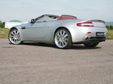 Cargraphic Aston Martin V8 Vantage Roadster (2006–2008) pictures