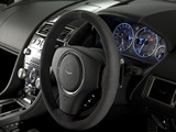 Aston Martin V8 Vantage N420 (2010) images