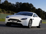 Aston Martin V8 Vantage S (2011) wallpapers