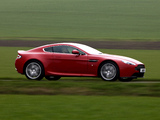 Aston Martin V8 Vantage UK-spec (2012) photos