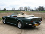 Aston Martin V8 Vantage Volante X-Pack (1987–1989) images