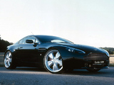 Loder1899 Aston Martin V8 Vantage (2007–2009) images