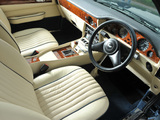 Images of Aston Martin V8 Saloon (1972–1989)