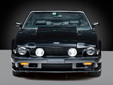 Images of Aston Martin V8 Vantage Volante US-speс (1986–1989)