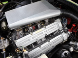 Photos of Aston Martin V8 Vantage UK-spec (1977–1989)