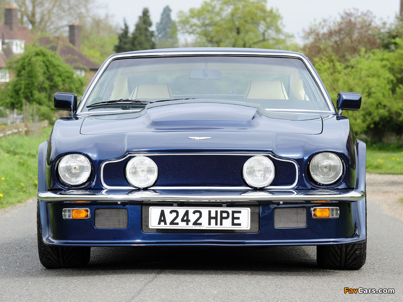 Photos of Aston Martin V8 Vantage UK-spec (1977–1989) (800 x 600)