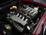 Photos of Aston Martin V8 Volante (1977–1989)