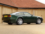 Photos of Aston Martin V8 Vantage UK-spec (1993–1999)